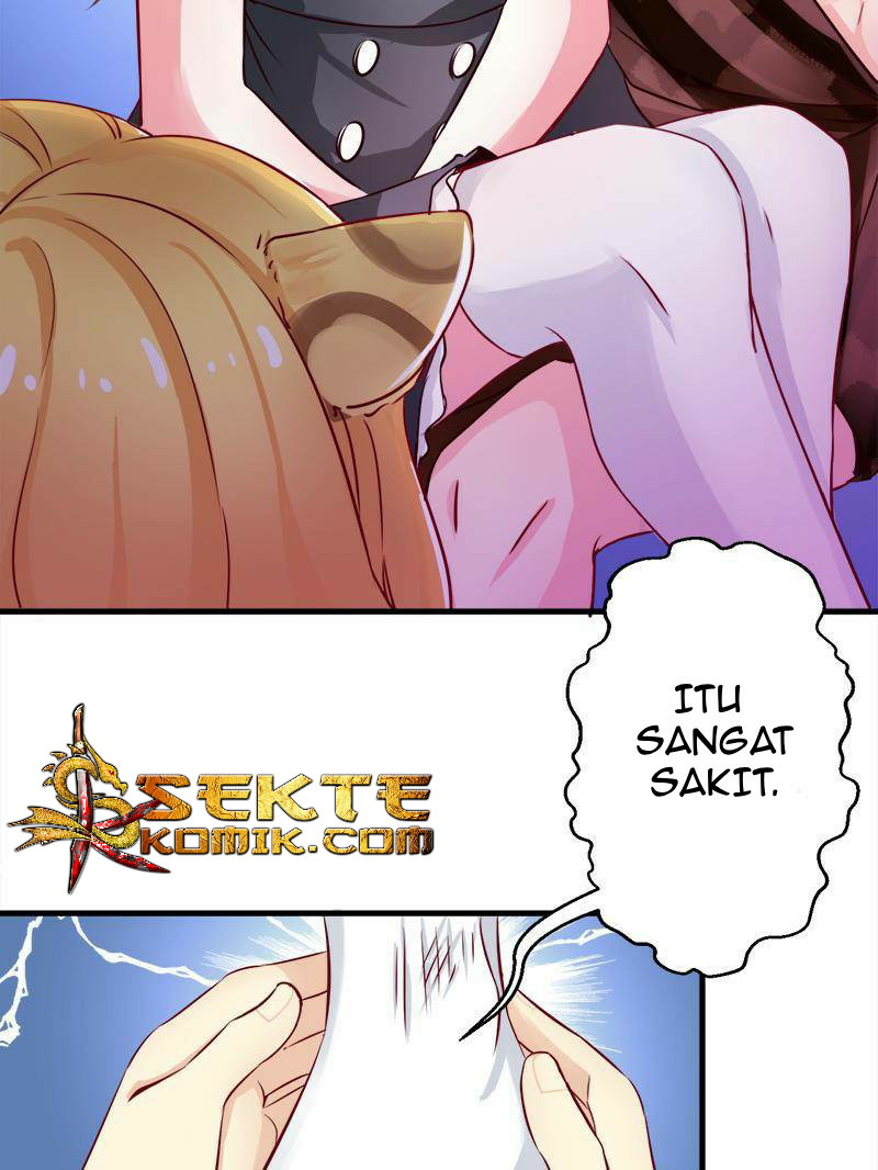 Beauty and the Beasts Chapter 03 Gambar 14